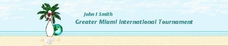 Greater Miami International Rules